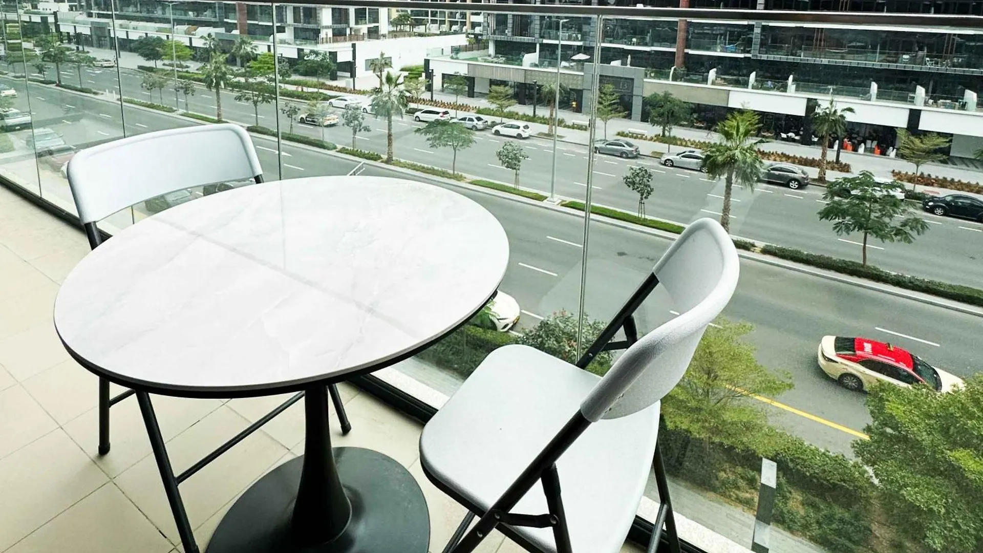 Perfect 1-Bedroom For Your Next Staycation, Sleeps 4 Dubai United Arab Emirates