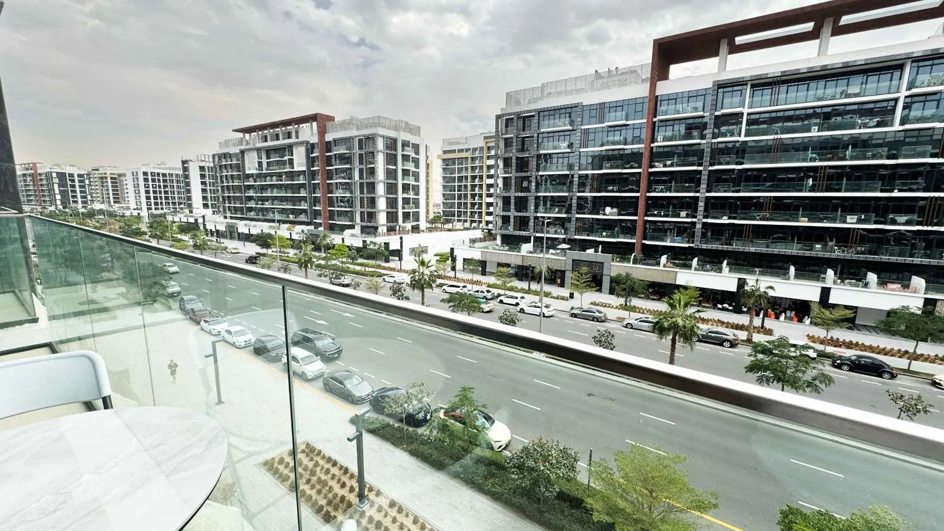 Apartment Perfect 1-Bedroom For Your Next Staycation, Sleeps 4 Dubai United Arab Emirates
