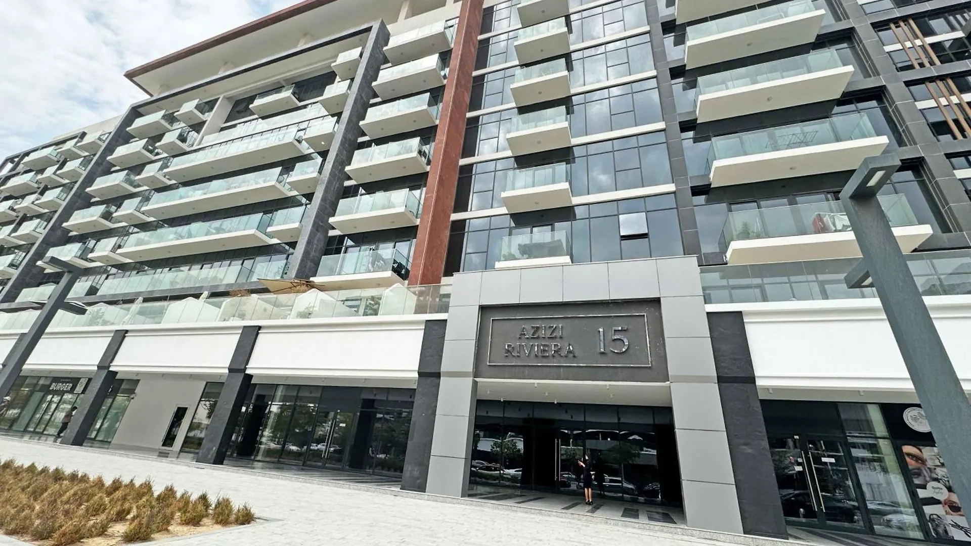 Perfect 1-Bedroom For Your Next Staycation, Sleeps 4 دبي 0*,  الإمارات العربية المتحدة