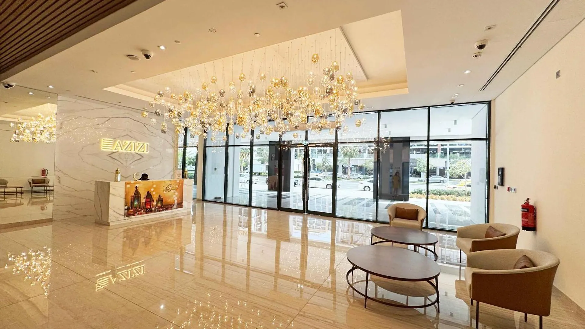 شقة Perfect 1-Bedroom For Your Next Staycation, Sleeps 4 دبي الإمارات العربية المتحدة